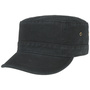 Urban Army Cap for Women black