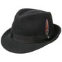 Lucille Trilby by Stetson black