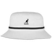 Stripe Lahinch Cotton Hat by Kangol - 72,95 €