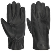 VIP【関税送料無料】希少 KITON LEATHER GLOVES Janesville Leather Gloves by Stetson - 69,00 €