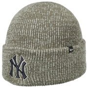 Hidden '47 Beanie グレー 47 フォーティーセブン ニットキャップ HAYMAKER '47 CUFF KNIT