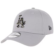 melt the lady basic logo cap グレー logo cap meltthelady