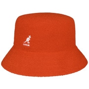 Terrycloth Bermuda Bucket Cloth Hat by Kangol - 77,95 €