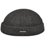 2色セット　Schott✕STETSON ブラック＆チャコール　　59cm DOUBLE BREAST RIDERS | Schott(ショット) / アウター レザー