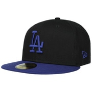 New Era Los Angeles Dodgers 59FIFTY キャップ Los Angeles Dodgers New Era 2024 World Series Champions