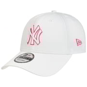 Y*U様 \"NEW ERA\" NEW YORK YANKEES 9THIRTY New Era New York Yankees 'College Crossover' NYU 9FORTY A-Frame