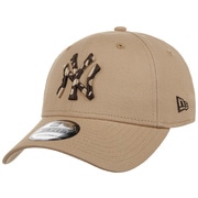 New Era★Seasonal Infill 9Forty New York Yankees キャップ 69282_f15n.jpg