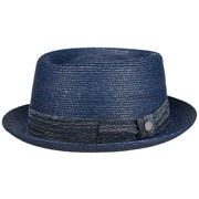 帽子 marihoja Vintage Raffia Pork Pie Hat] marihoja Vintage Raffia Pork Pie Hat] - メルカリ