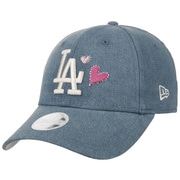 【NEW ERA】 MLB EMBO DENIM LINE CAP ★送料・関税込★大人気★ s-l400.jpg