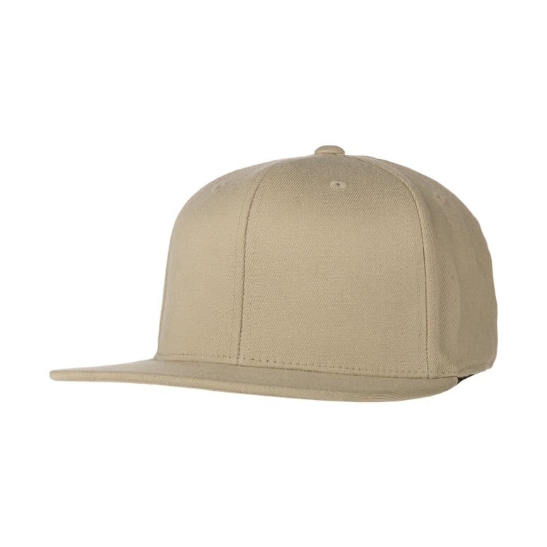 Flat panel cap online