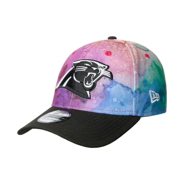 Nfl carolina panthers cap hotsell