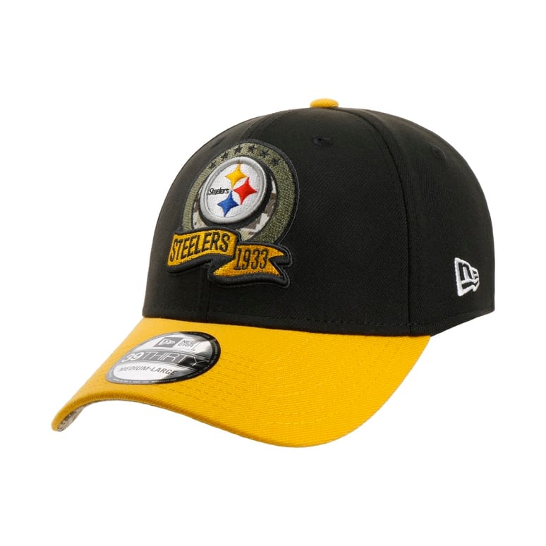 39Thirty NFL STS 22 Steelers Cap by New Era Shop Hats Beanies Caps online Hatshopping