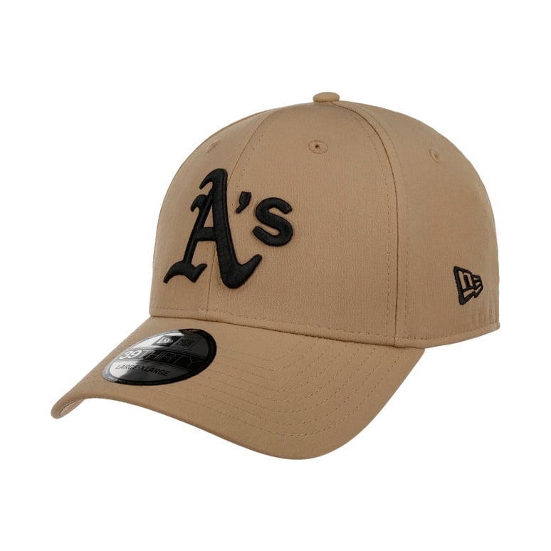 39Thirty Stretch Athletics Cap by New Era 38 95