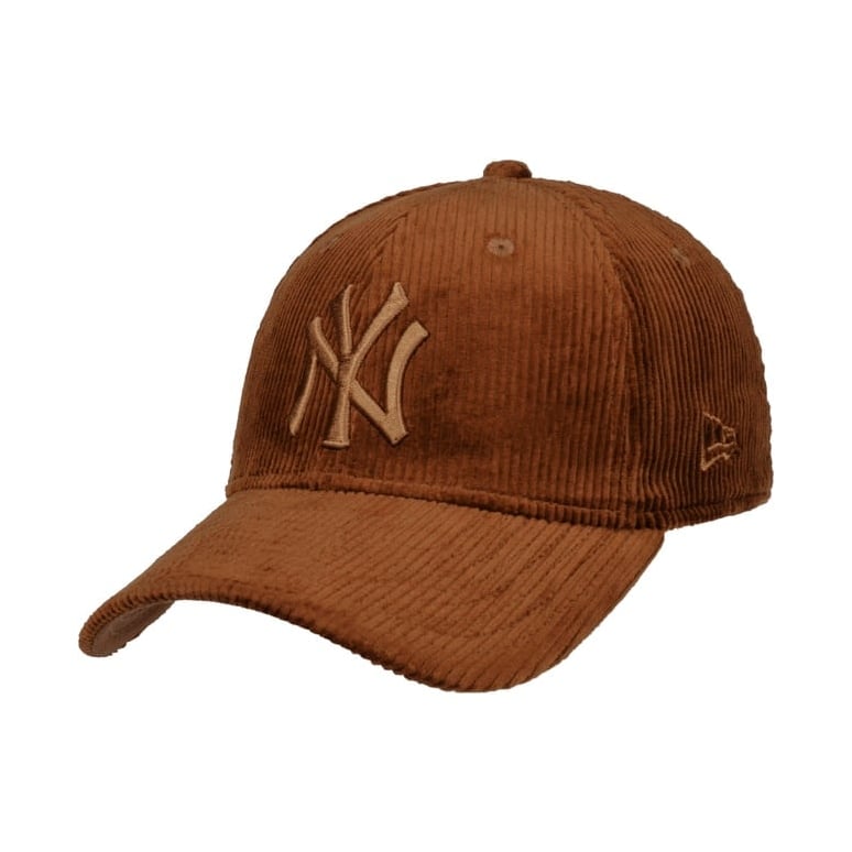 39Thirty Wide Cord Yankees Cap by New Era 42 95