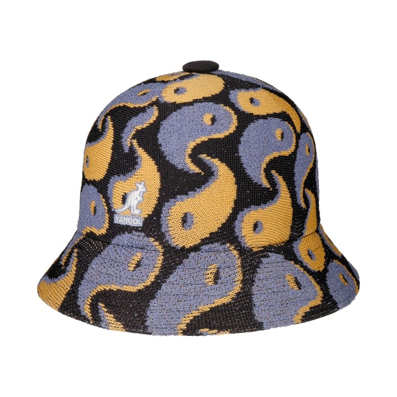 3D Balance Casual Cloth Hat by Kangol 56 95