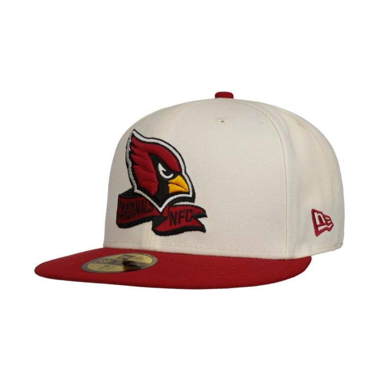 Arizona cardinals stocking cap hotsell