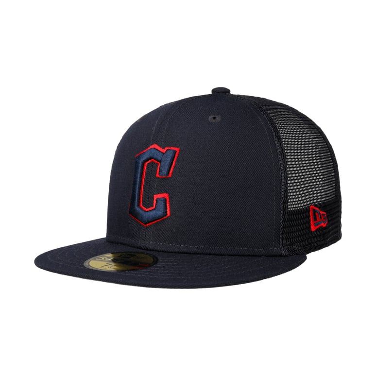 Cleveland indians caps discount