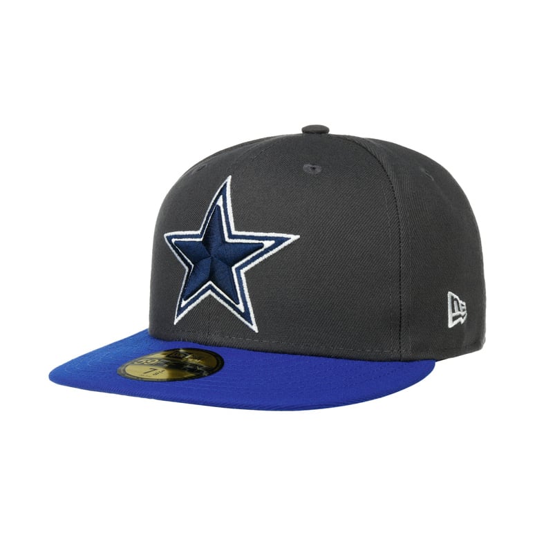 59Fifty Dallas Cowboys Cap by New Era 42 95