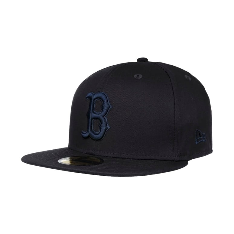 New era 59fifty boston red sox best sale