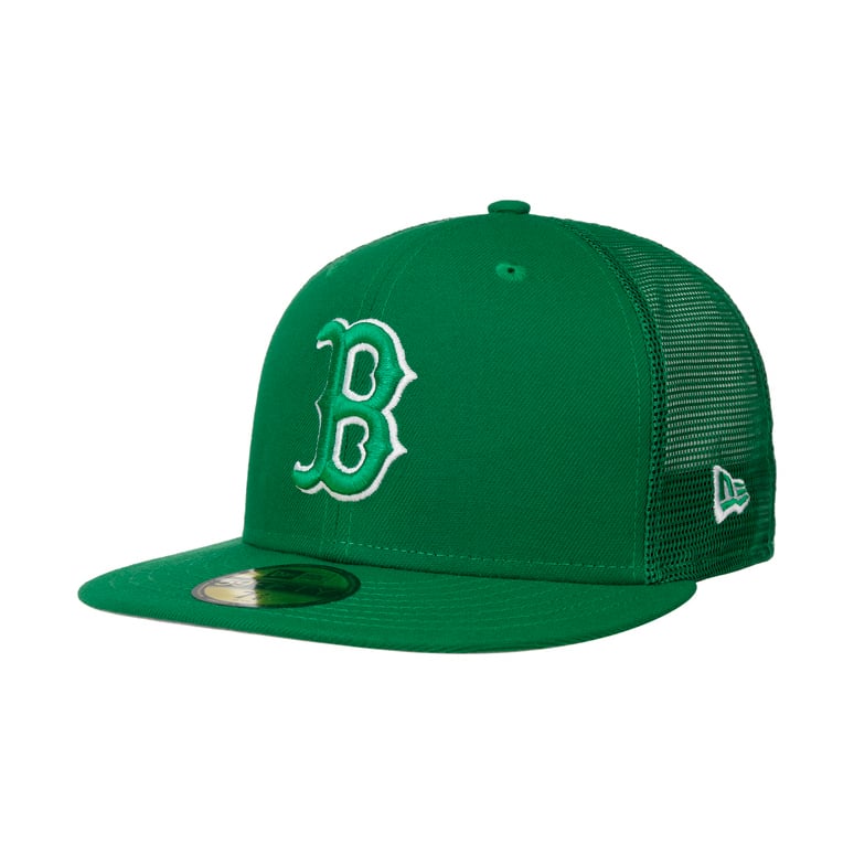 New era boston red sox 59fifty cap on sale