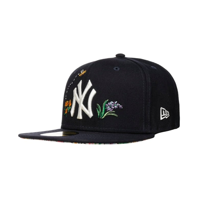 59Fifty NY Yankees MLB Cap by New Era Shop Hats Beanies Caps online Hatshopping