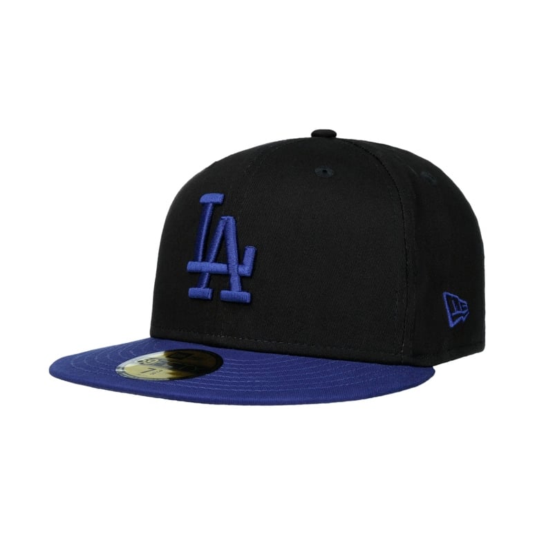 New era la blue on sale