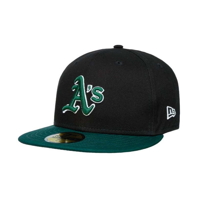 New Era Oakland Athletics A’s Hat 59FIFTY Player’s Weekend RARE Men’s Size 2024 7 7/8