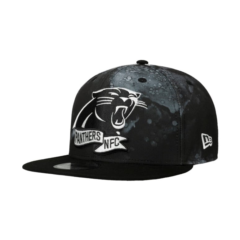 9Fifty Carolina Panthers Cap by New Era 44 95