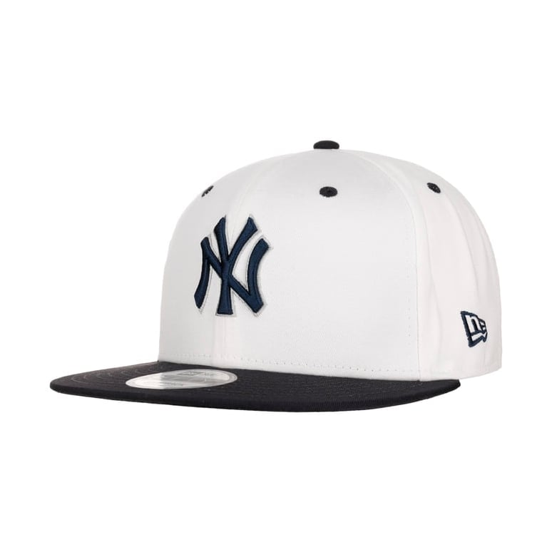 New York Yankees New Era MLB Flat popular Hat