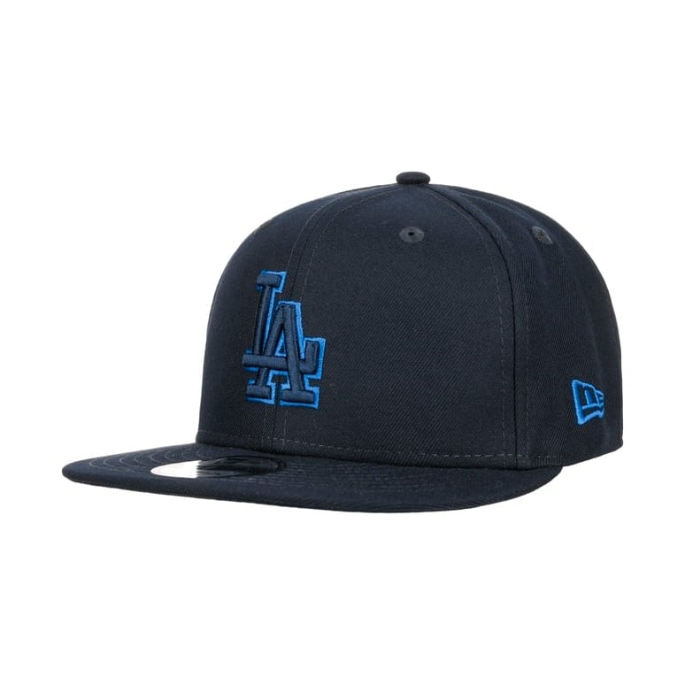 MLB - Los Angeles Dodgers 9Fifty Snapback Cap - New retailer Era