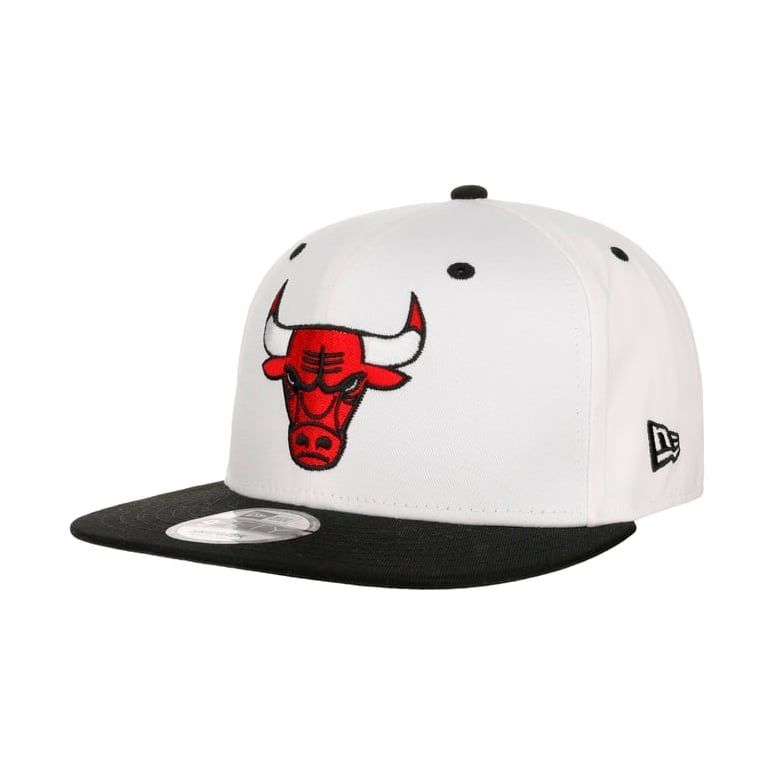 New era 9fifty chicago bulls online