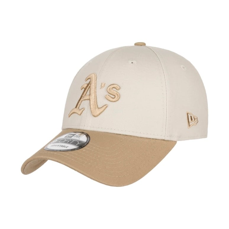 9Forty Cooperstown Athletics Cap by New Era Shop Hats Beanies Caps online Hatshopping