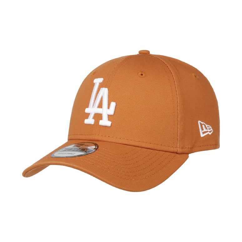 9Forty League Essential LA Dodgers Cap by New Era Shop Hats Beanies Caps online Hatshopping