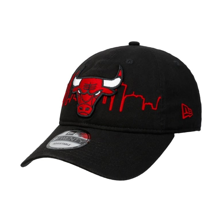 bulls キャップ nba