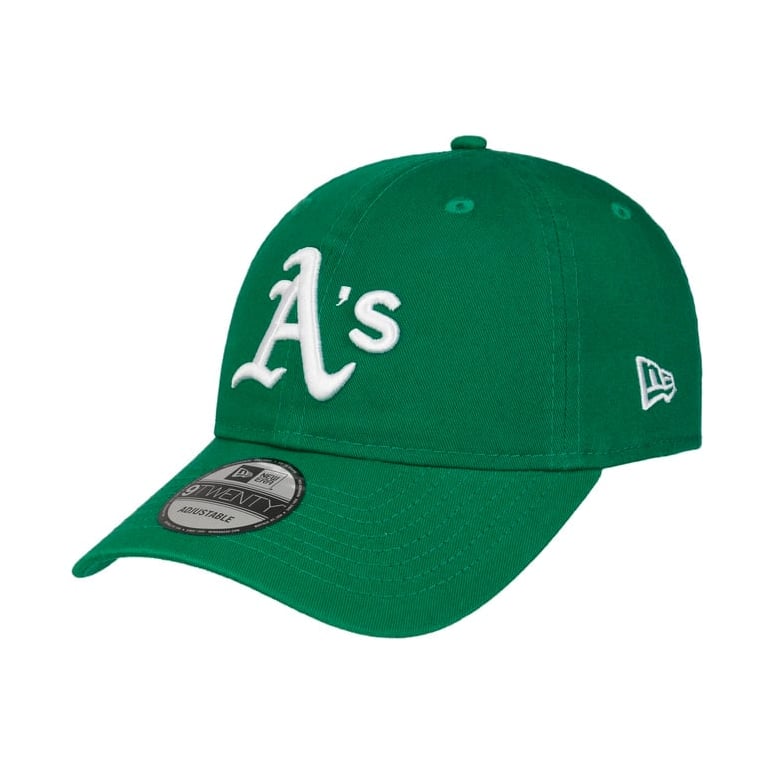 9Twenty Oakland Athletics Cap by New Era