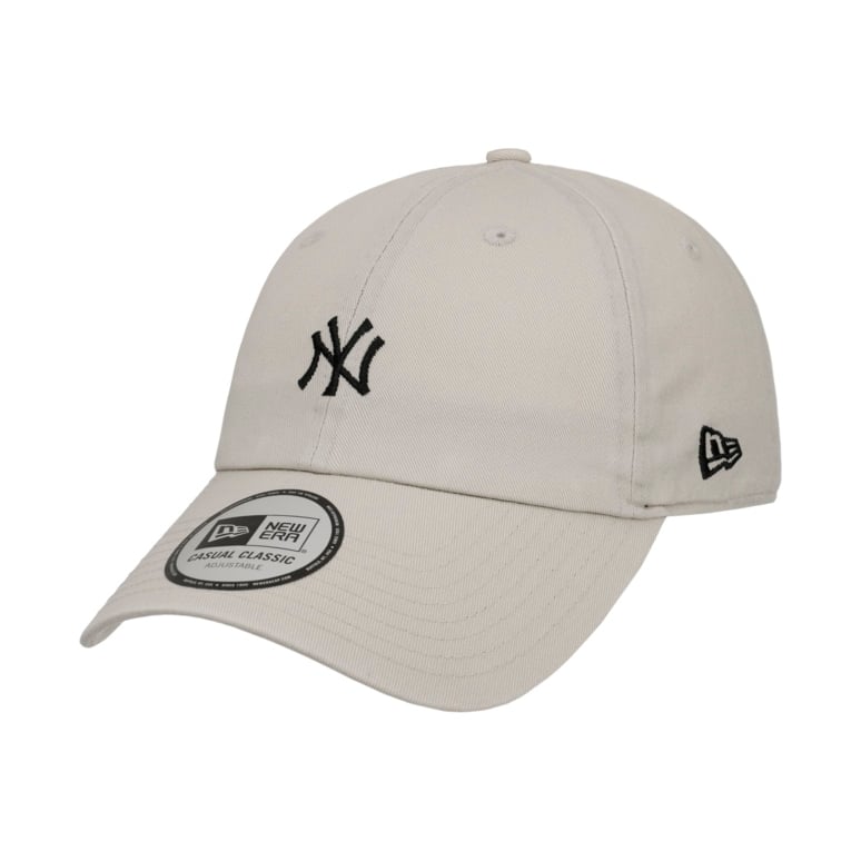 9Twenty Small Logo CSCL Yankees Cap by New Era Shop Hats Beanies Caps online Hatshopping