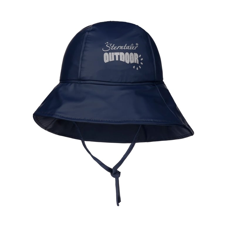 Childrens rain hat on sale