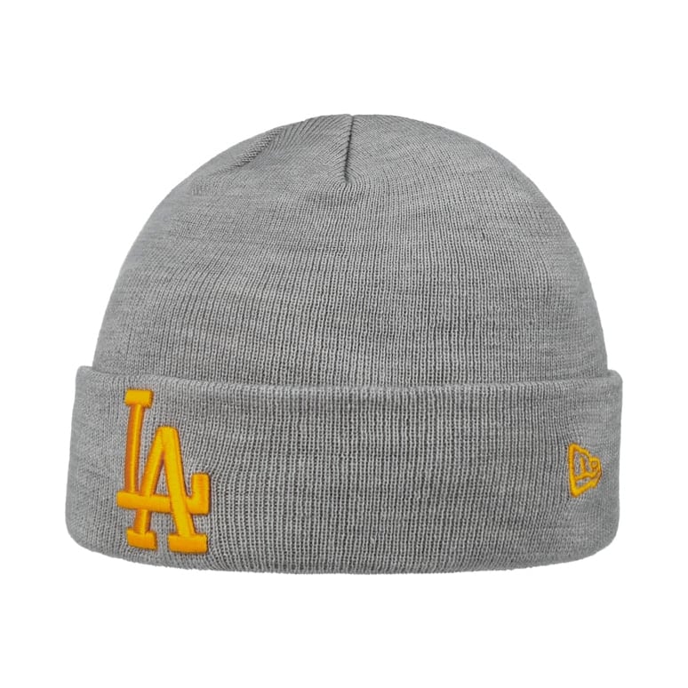 LA Dodgers Beanie Hat by New Era Shop Hats Beanies Caps online Hatshopping