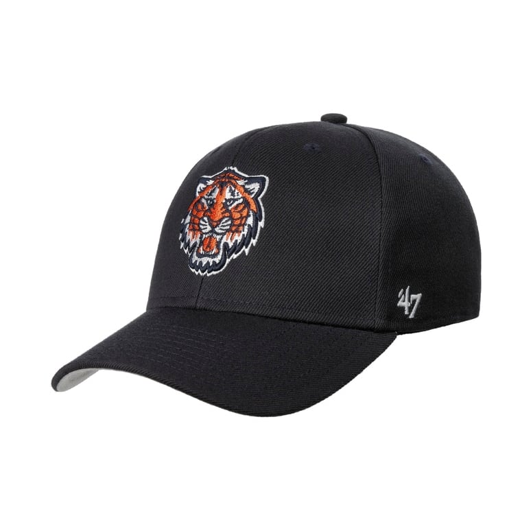 Detroit tigers beanie hotsell