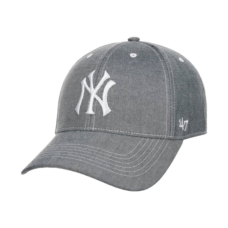 MLB NY Yankees Refresh Cap by 47 Brand Shop Hats Beanies Caps online Hatshopping