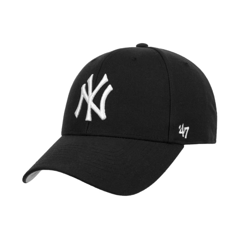 MVP NY Yankees Strapback Cap by 47 Brand Shop Hats Beanies Caps online Hatshopping