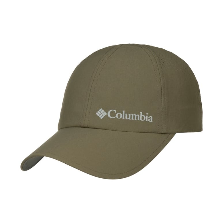 Columbia Silver Ridge III Ball Cap