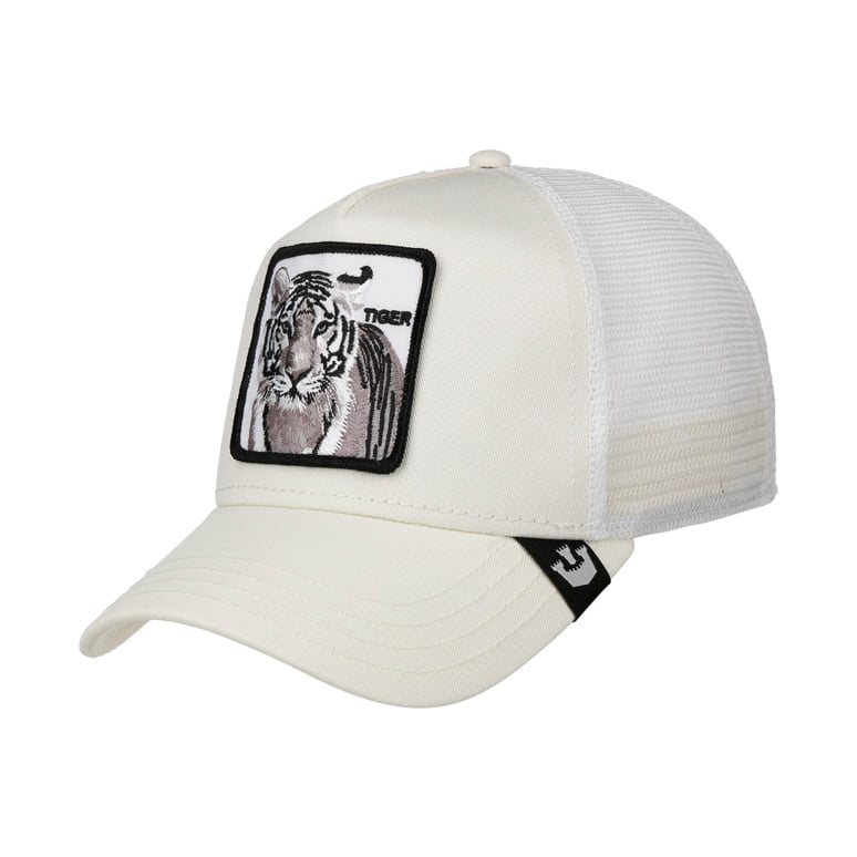 Tiger outlet baseball cap G Logo