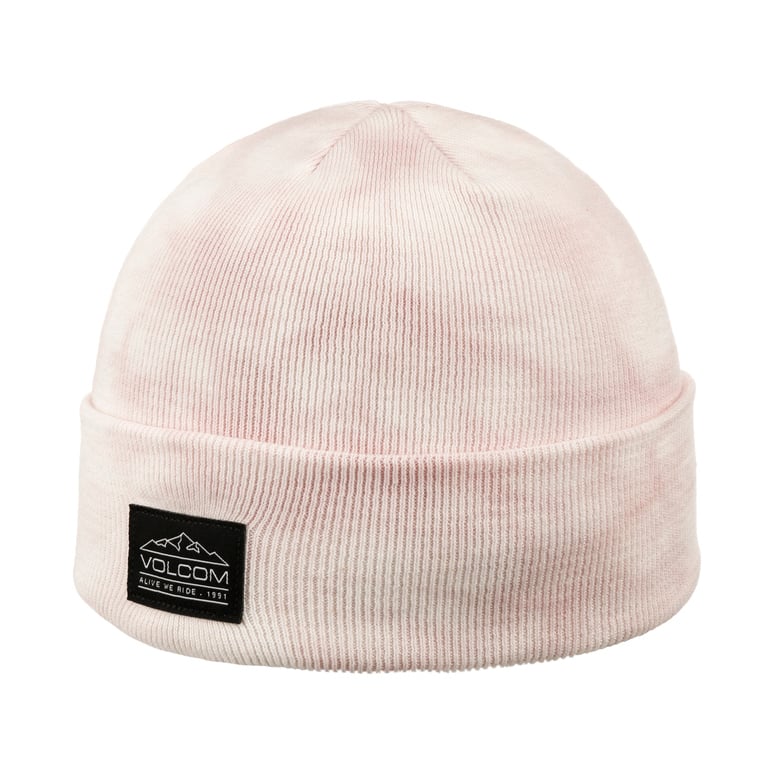 Tie Dye Beanie Hat by Volcom 33 95