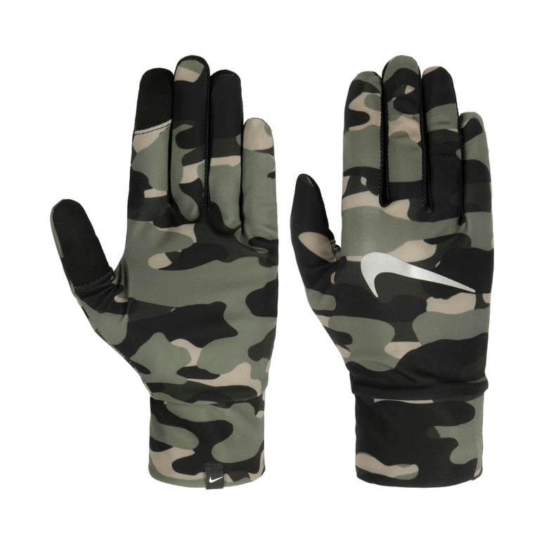 Women s Lightweight Camo Gloves by Nike 26 95