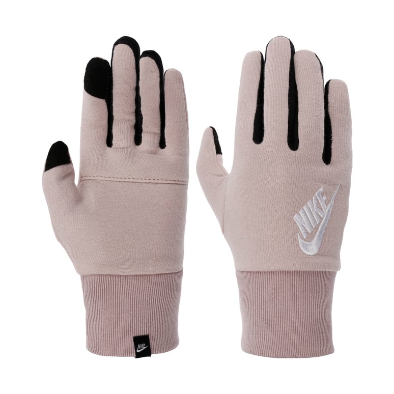 Women s TG Club Fleece Gloves by Nike Shop Hats Beanies Caps online Hatshopping