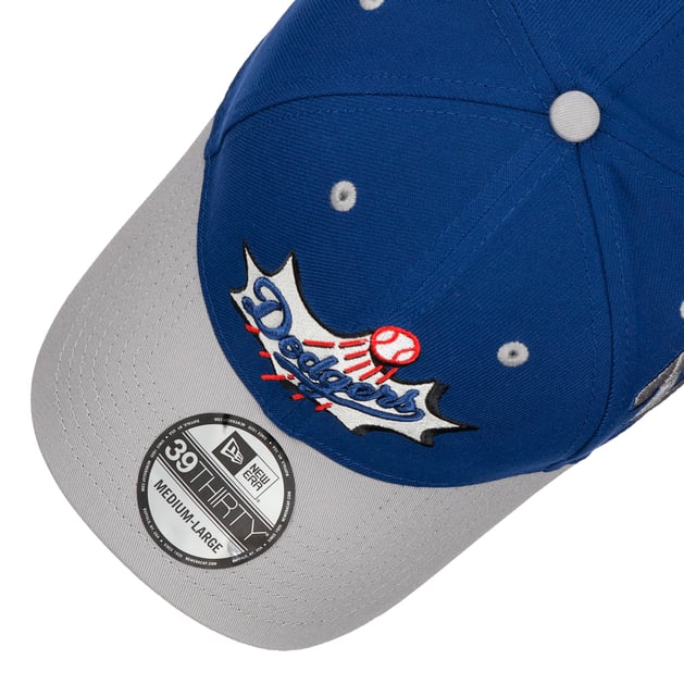 39Thirty Dodgers Zoom Cap by New Era - 46,95 €