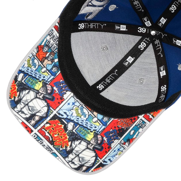 39Thirty Dodgers Zoom Cap by New Era - 46,95 €