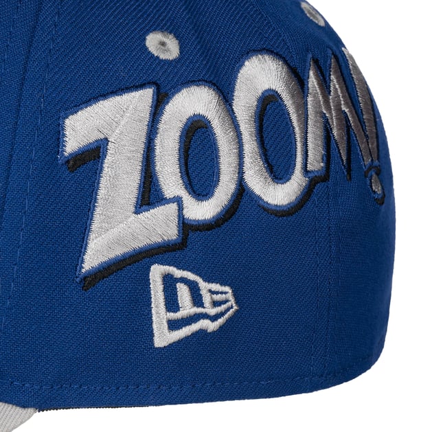 39Thirty Dodgers Zoom Cap by New Era - 46,95 €