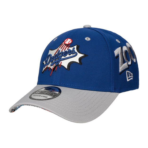 39Thirty Dodgers Zoom Cap by New Era - 46,95 €